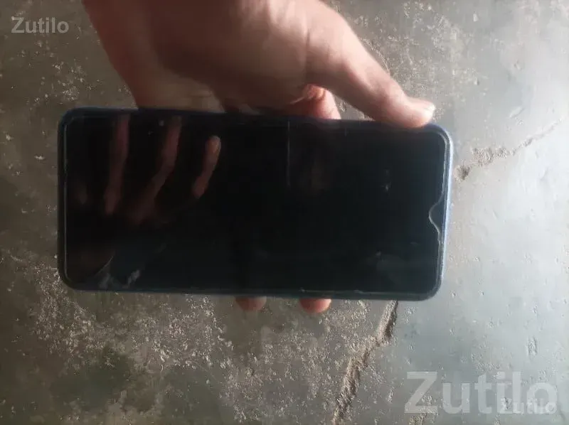Slim Blue Android Mobile Phone - Mobile Phones - Sutrapada - Image 3