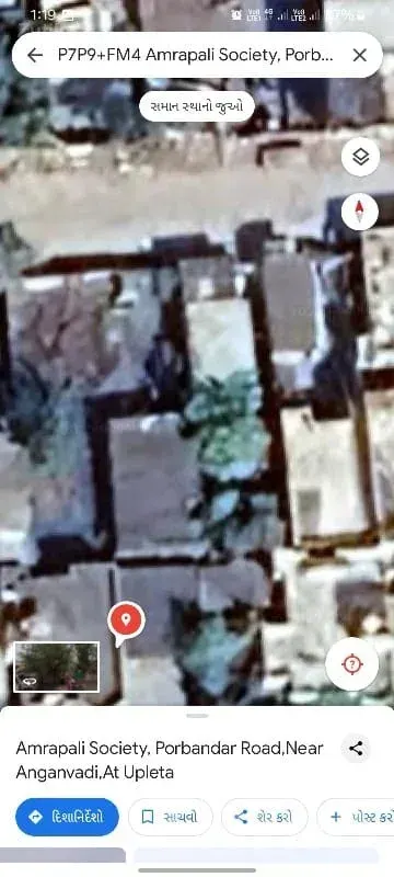 Residential Plot/House for Sale Upleta - Land & Plots - Upleta - Image 3