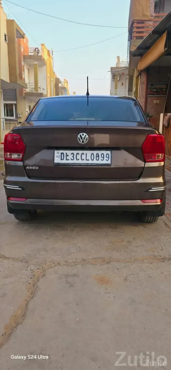2016 Diesel Auto Car with Premium Cabin - Cars - Gandhinagar City - Image 2