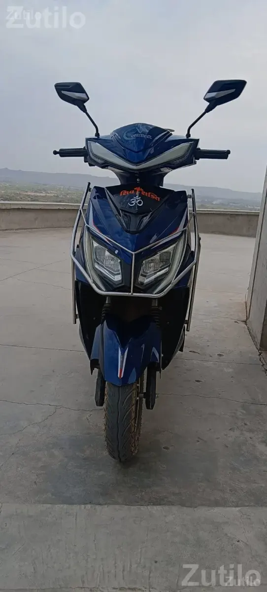 Electric scooter battery wala - બાઇક્સ - ભુજ - Image 3