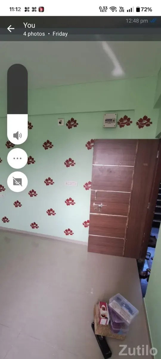 2bhk flat - ઘર વેચાણ માટે - અમદાવાદ શહેર - Image 2