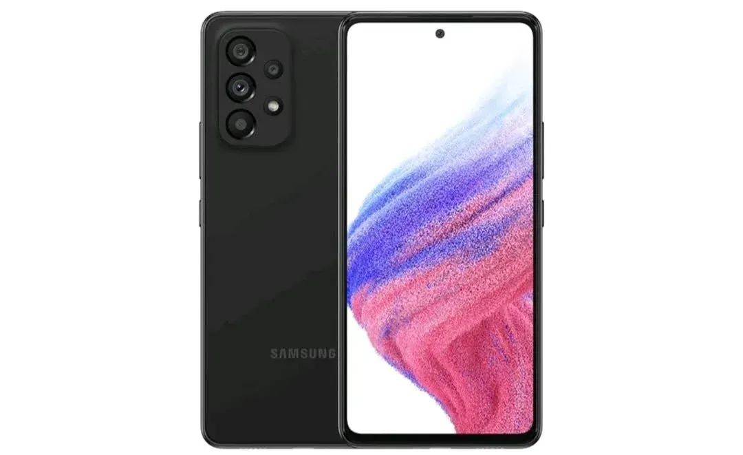 Samsung Galaxy A33 5G Mobile Phone - Mobile Phones - Kotda Sangani - Image 1