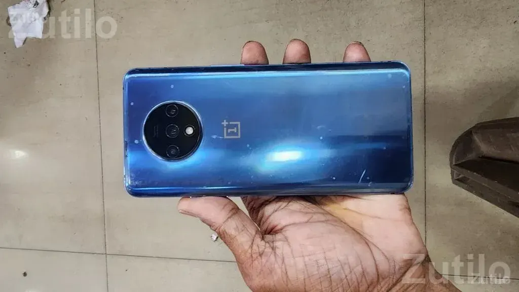 OnePlus 7T 256GB Smartphone - Mobile Phones - Nakhatrana - Image 2