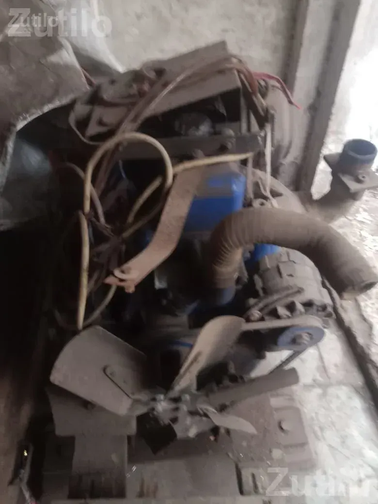 15 KVA Generator Set - જનરેટર અને પાવર સાધનો - સુરત શહેર - Image 5