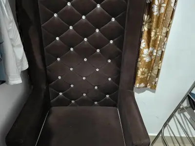 Sofa set sheat and king 👑 chair Sofa set sheat and king 👑 chair
