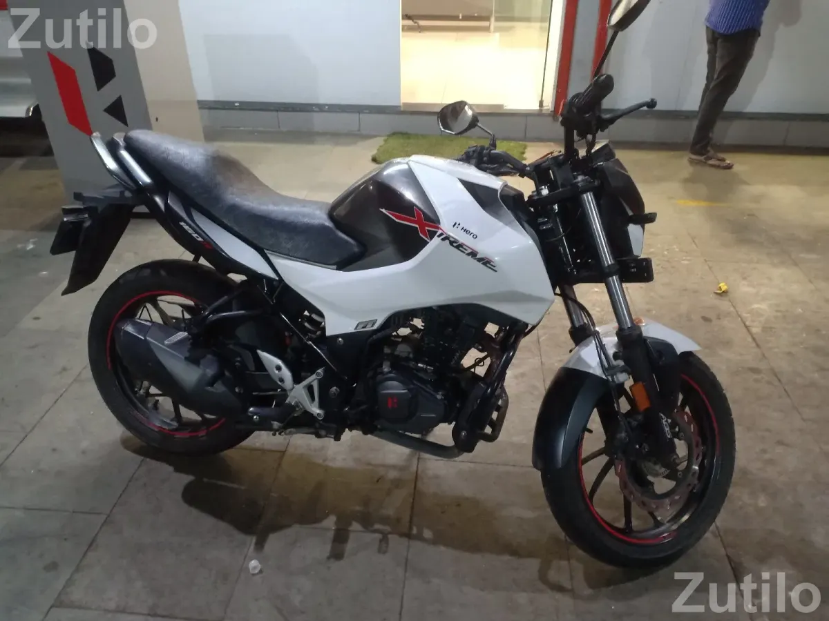 Extreme 160R - Bikes - Surat City - Image 4