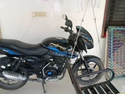 Pulsar 150 Bajaj Pulsar 150 Bajaj