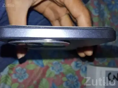 OPPO A3 5G Sleek Grey Smartphone OPPO A3 5G Sleek Grey Smartphone