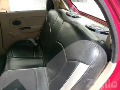 Mahindra Bolero Pickup 2014