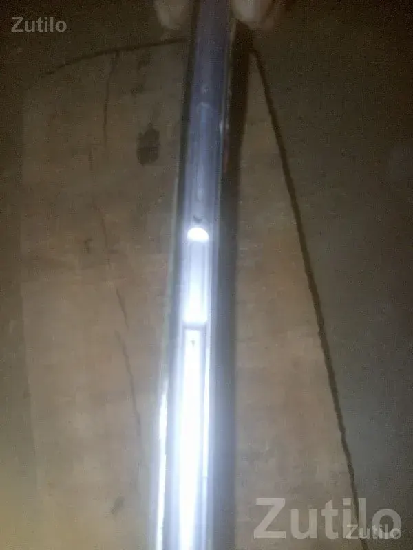 Vivo smartphone 2021 model (broken display) - મોબાઇલ ફોન - ખંભાળિયા - Image 2
