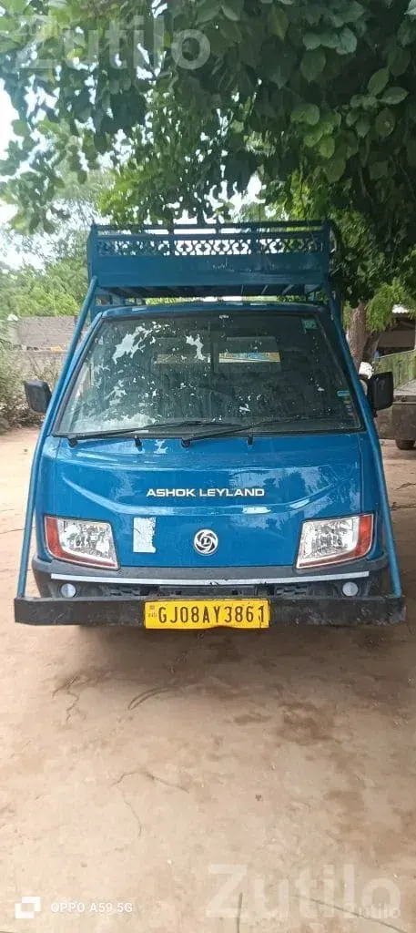 Ashok Leyland 2026 Diesel Truck, Loan Active - Trucks & Lorries - Palanpur - Image 4