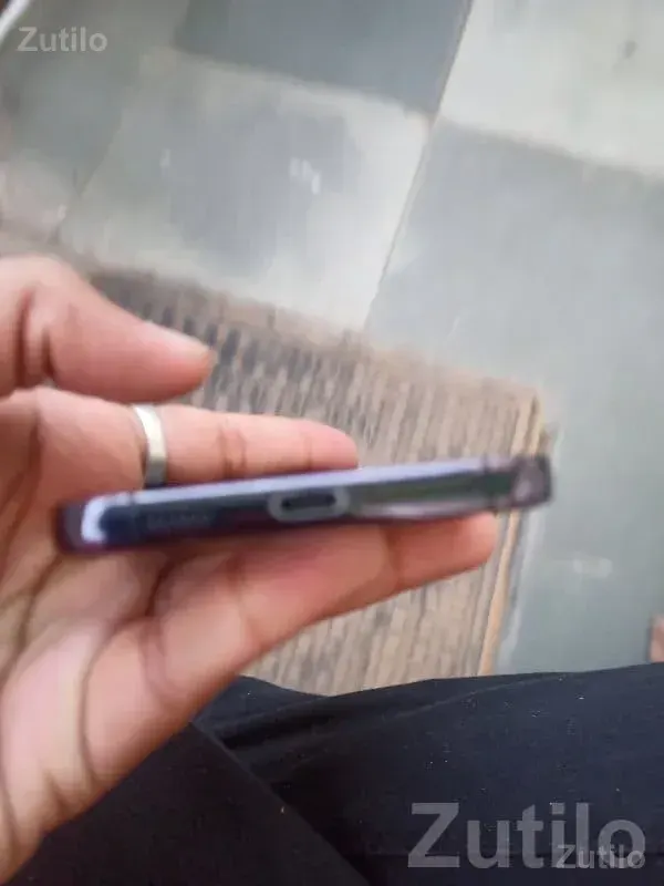 Samsung S22 Plus 5G Sleek Phantom Black - મોબાઇલ ફોન - જામજોધપુર - Image 2