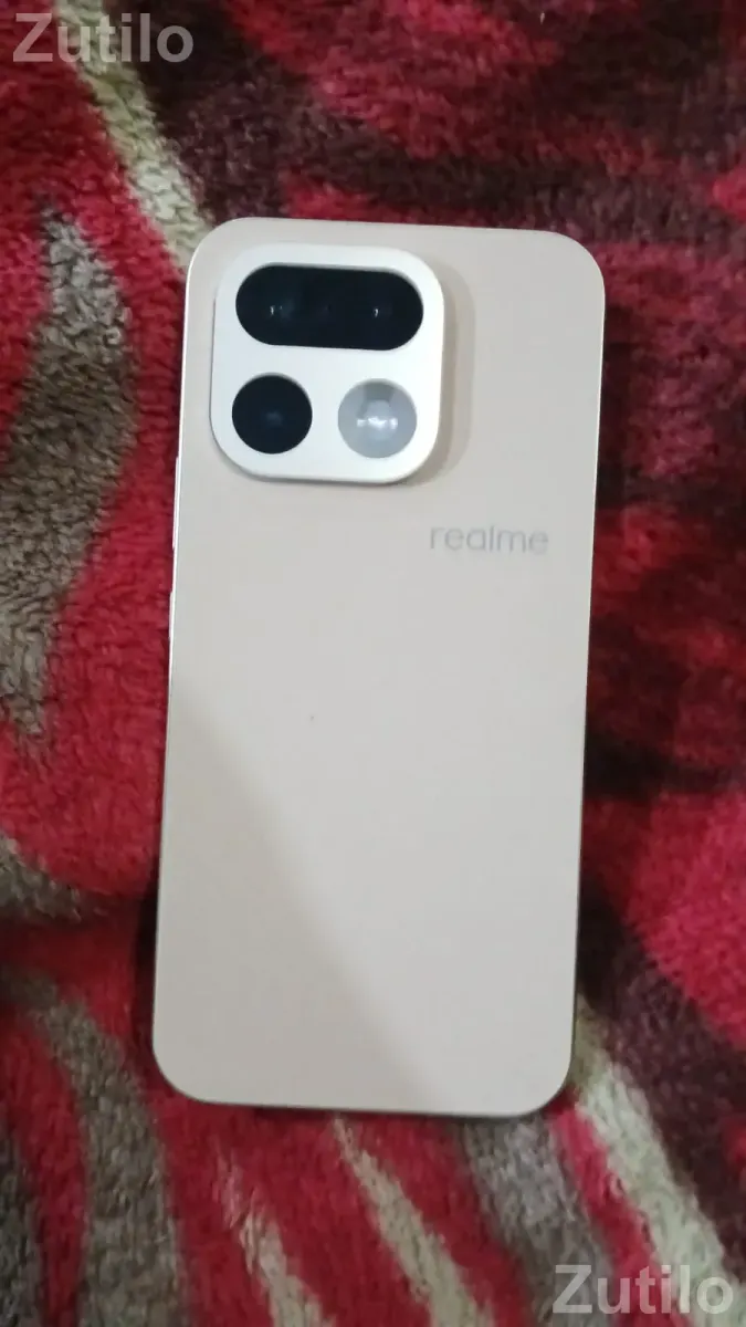 Realmi16pro mobile - Mobile Phones - Deesa - Image 4
