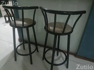 High chair High chair