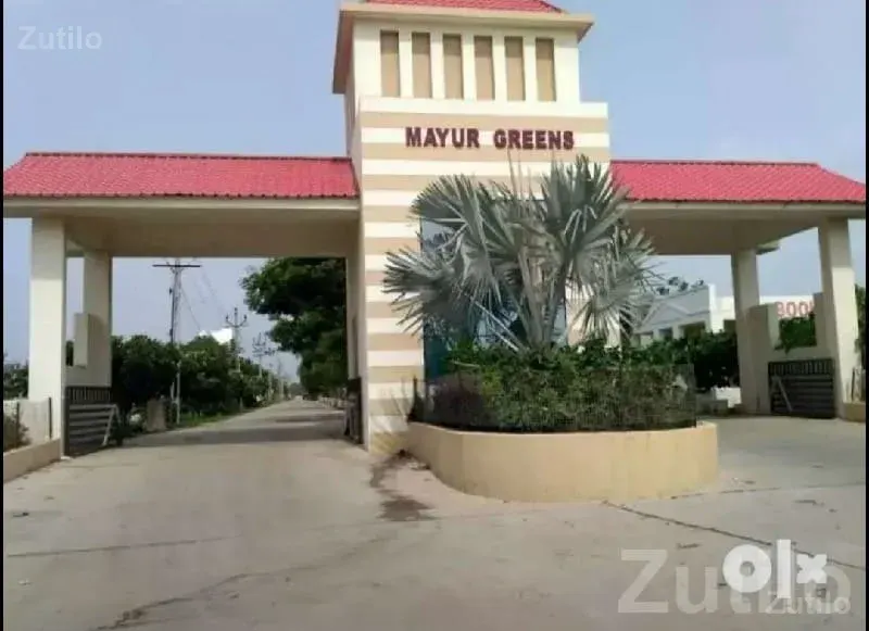 3BHK House for Sale in Jamnagar - House for Sale - Bhanvad - Image 2