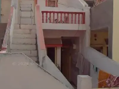 650 Sq Ft House for Sale in Rajpark Jamnagar 650 Sq Ft House for Sale in Rajpark Jamnagar