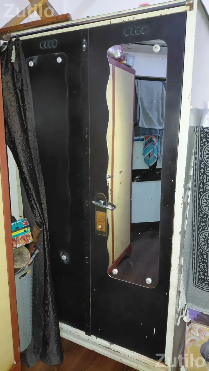Kabat - Wardrobes, Cupboards & Storage - Udhna - Image 1
