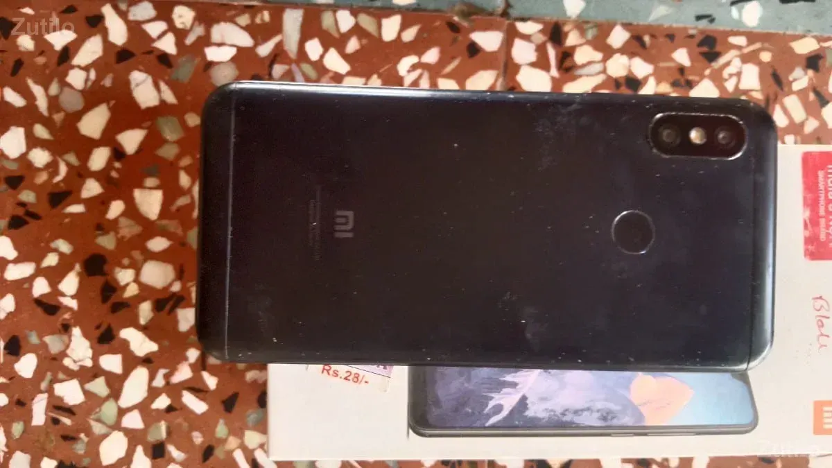 મોબાઈલ વેચવાનો છે. - Mobile Phones - Kunkavav - Image 2