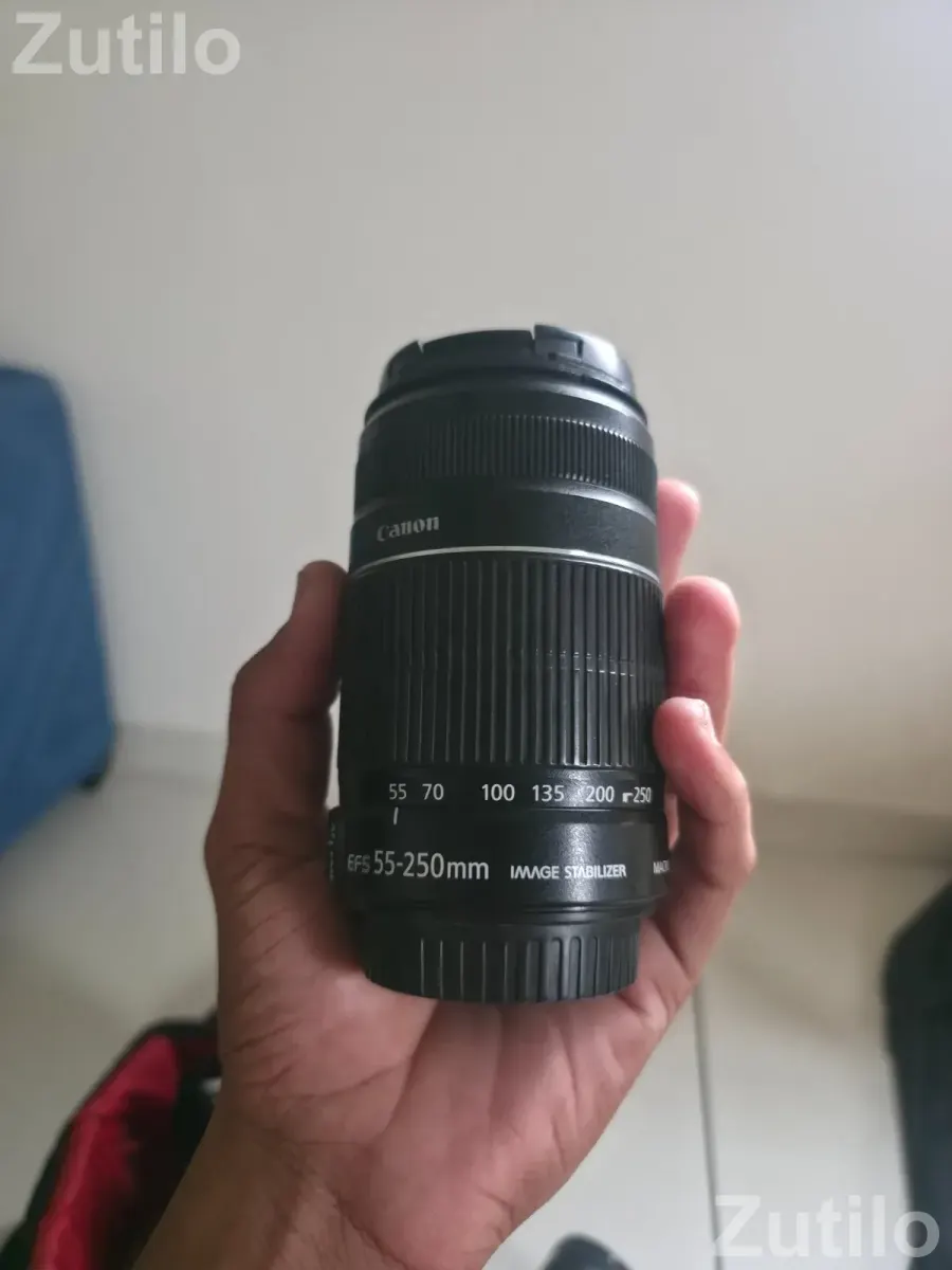 Canon 1300d - Cameras - Morbi City - Image 4