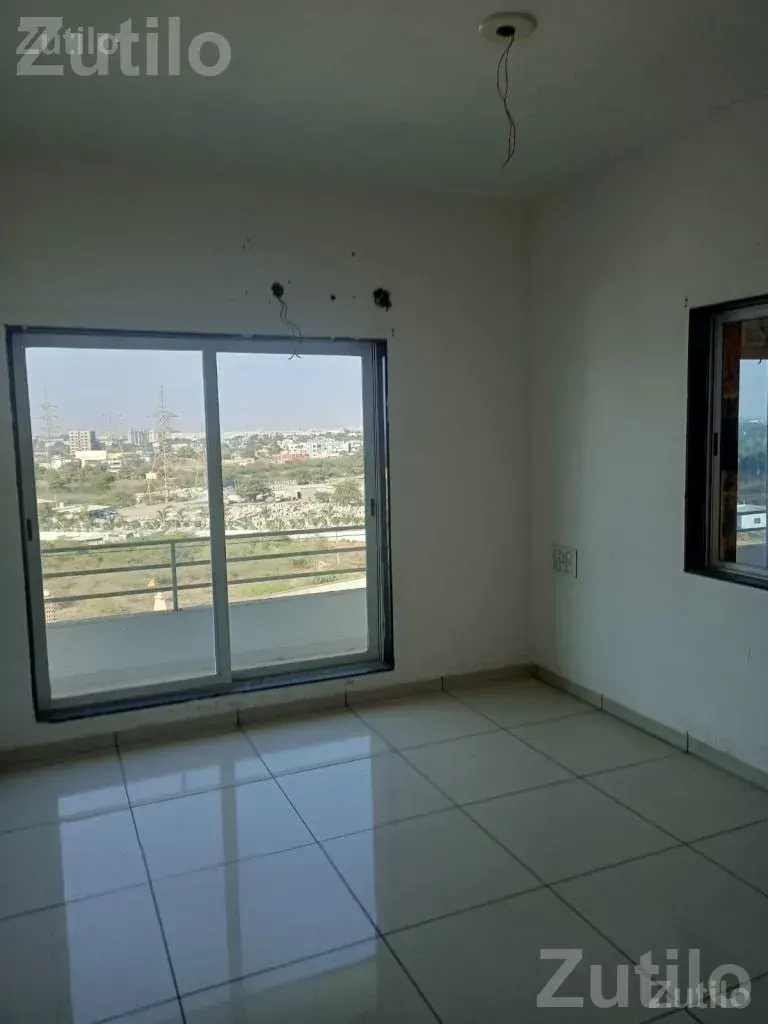 Semi Furnished 6th Floor Flat for Sale - House for Sale - Morbi City - Image 2