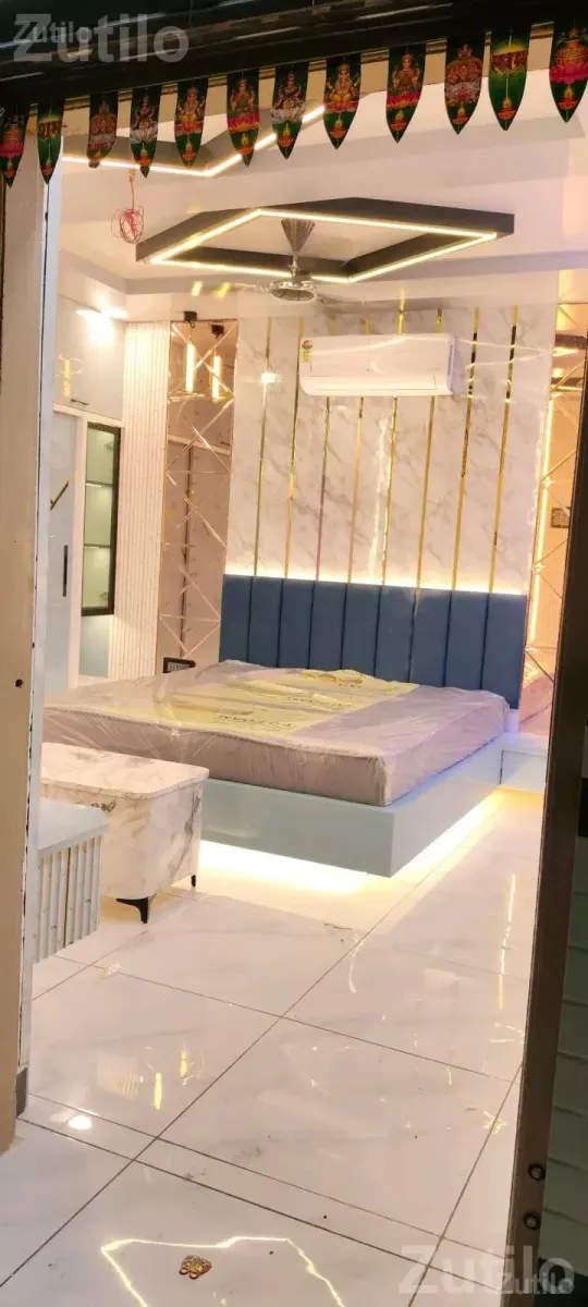 Custom Cupboard Bed and Kitchen Furniture - Cupboards & Storage - Botad - Image 4