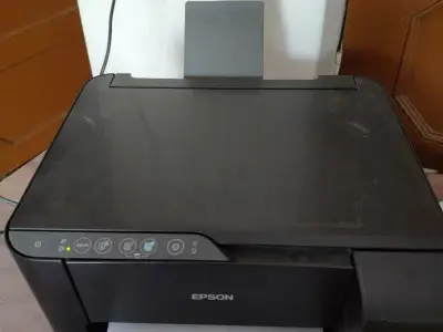 Epson L3250 WiFi Color Printer Scanner Epson L3250 WiFi Color Printer Scanner