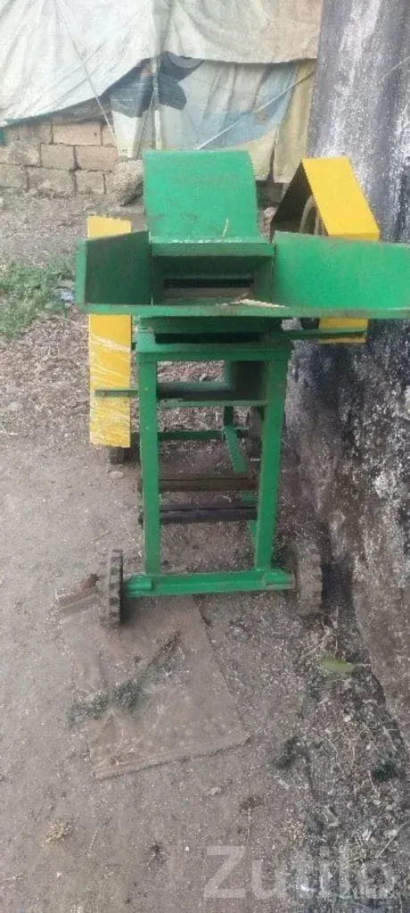 SAGE Single Phase 0.75 HP Electric Motor - પમ્પ અને મોટર્સ - ભાણવડ - Image 3