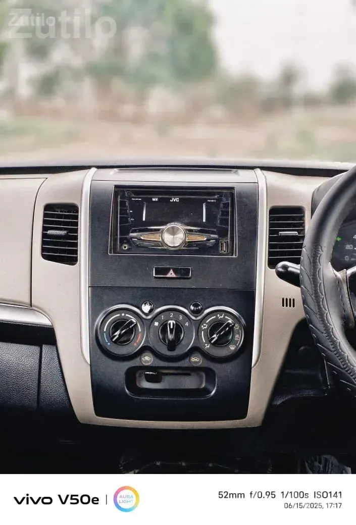 Maruti Suzuki WagonR LXI 2014 Petrol CNG - Cars - Surat City - Image 2