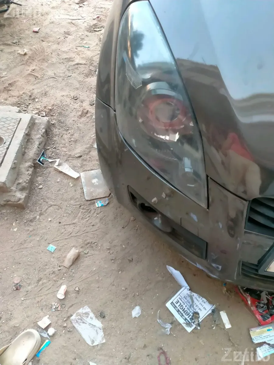 maruti - Cars - Ahmedabad City - Image 5