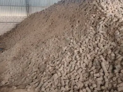 Biocoal Factory Land Plot Upleta Biocoal Factory Land Plot Upleta