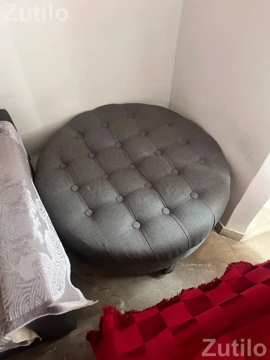 Cushioned Table - Sofa Sets & Couches - Ahmedabad City - Image 2