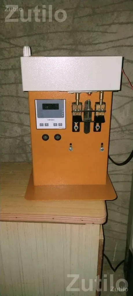 Diya Wick Making Machine for Home Business - મશીનરી - મહુવા - Image 2