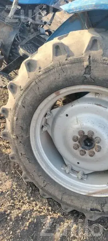 Tractor Tyre 50/55 Size - Auto Parts - Morbi City - Image 4