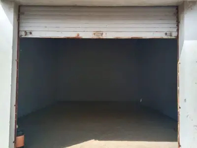 Godown for Sale 15 x 40 ft with 18 ft Width Godown for Sale 15 x 40 ft with 18 ft Width