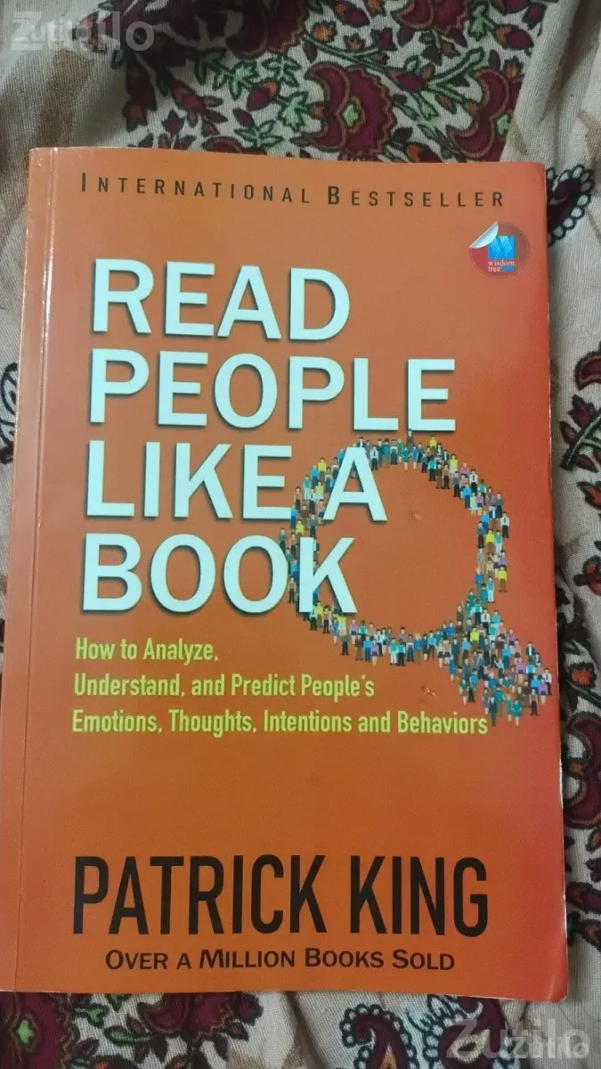 Book - નવલકથાઓ અને વાર્તાની પુસ્તકો - ગાંધીનગર શહેર - Image 1