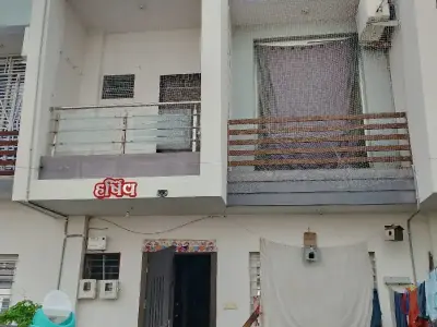 3 BHK House for Sale with Solar Rooftop