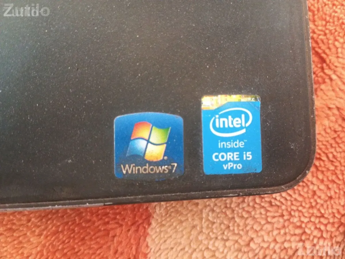 Dell Laptop 8GB RAM 256GB Storage - Laptops & Computers - Chotila - Image 2