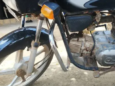 Hero Splendor Plus 2015 Used Bike Hero Splendor Plus 2015 Used Bike