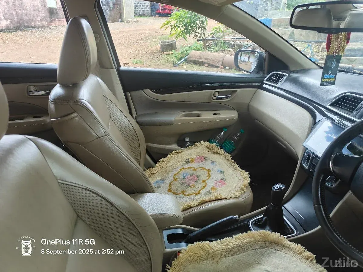 Maruti Suzuki ciaz - Cars - Bhanvad - Image 3