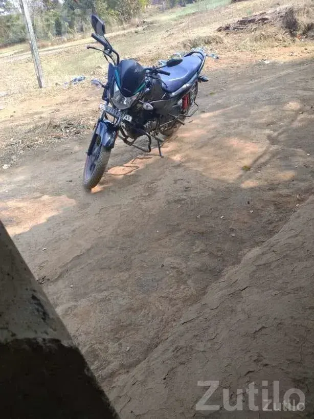 2016 Honda Motorcycle in Good Condition - બાઇક્સ - સુબિર - Image 3