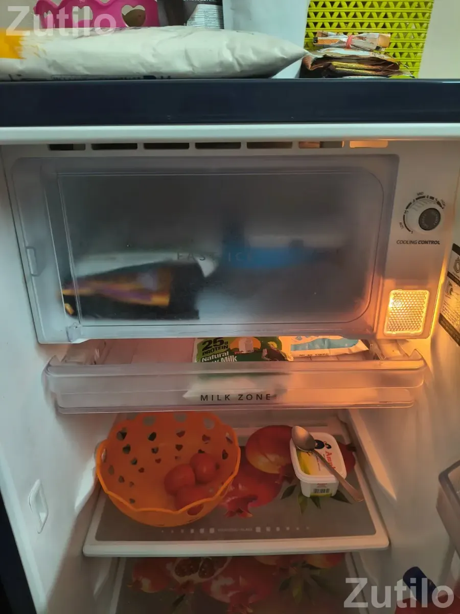 Whirlpool single door fridge - Refrigerators - Surat City - Image 3