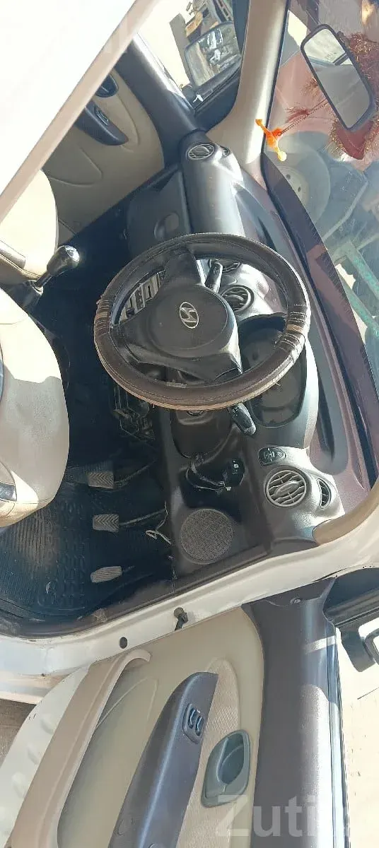 2012 Hyundai Santro Xing CNG with AC - Cars - Kotda Sangani - Image 3