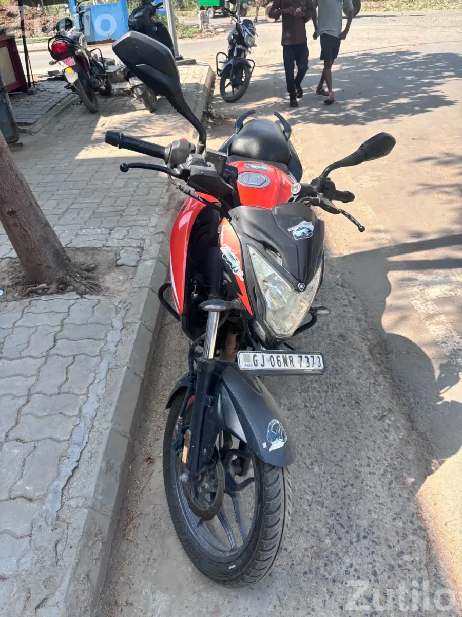 🏍️🔥 BAJAJ PULSAR NS125 2022 FOR SALE 🔥🏍️ - Bikes - Ahmedabad City - Image 3