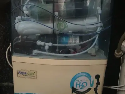 Aquaguard uv ultra water purifier
