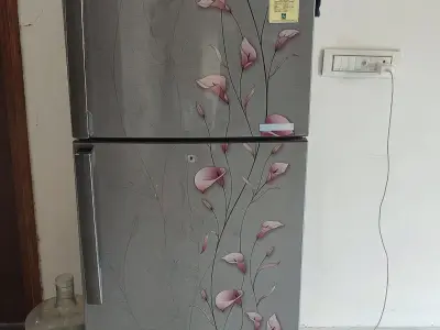 Samsung Refrigerator 253 ltr