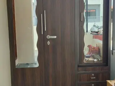 Lokhand Wardrobe (Cupboard) brand new Lokhand Wardrobe (Cupboard) brand new