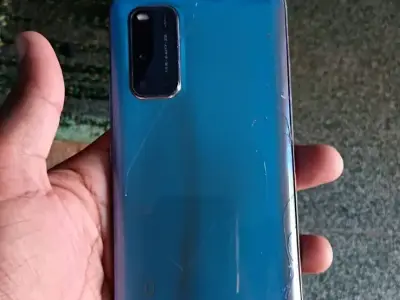 Vivo Y19 8GB RAM 128GB Storage Smartphone