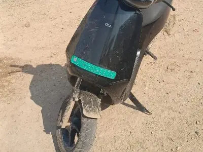 OLA S1 Pro Electric Scooter 2023 Model OLA S1 Pro Electric Scooter 2023 Model