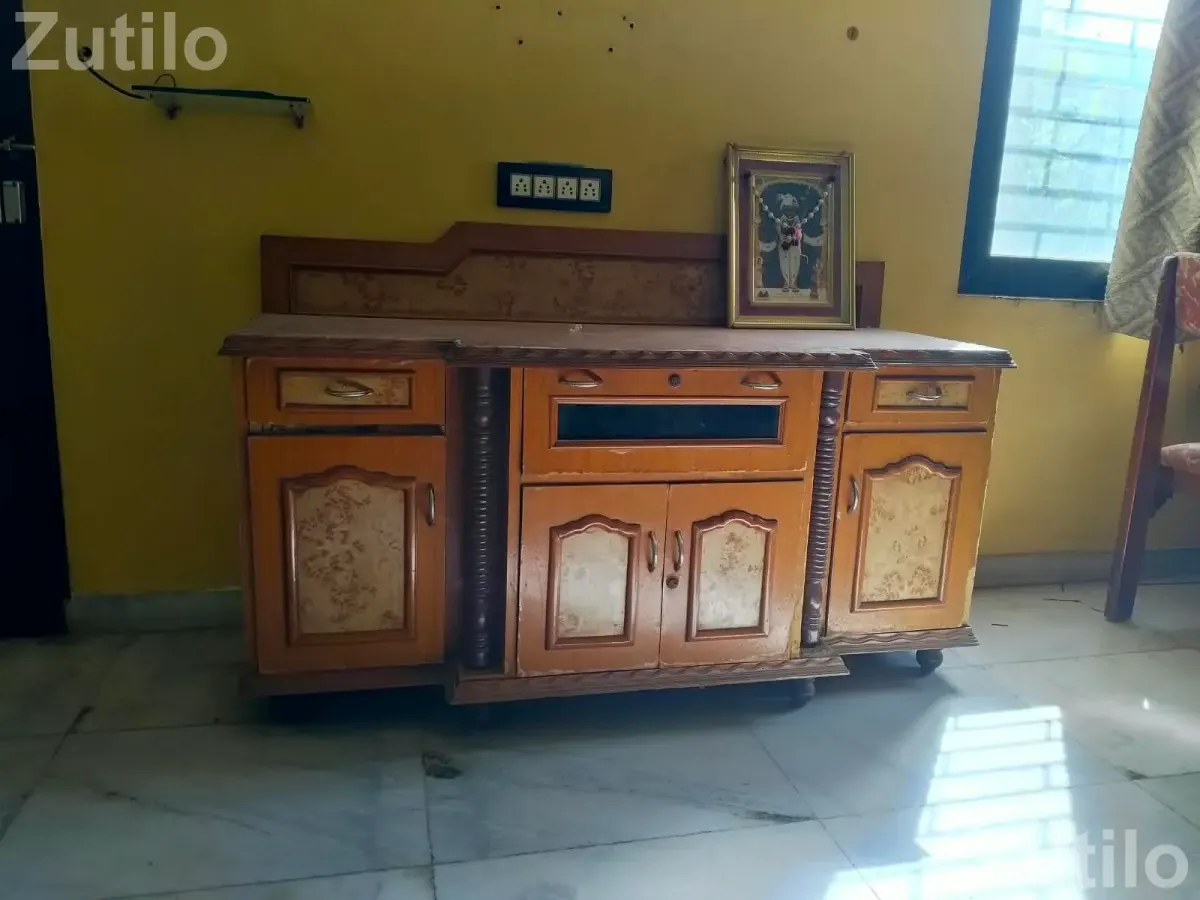 Tv set - Wardrobes, Cupboards & Storage - Ahmedabad City - Image 2