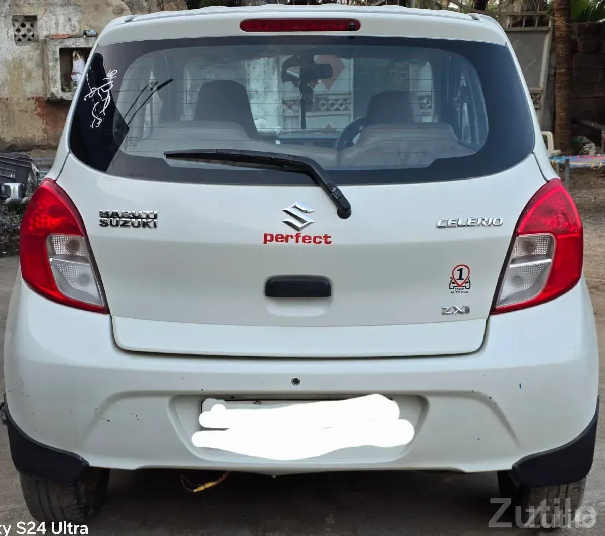 Maruti Suzuki Hatchback with Touchscreen - Cars - Veraval - Image 2